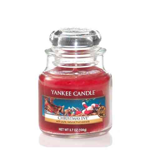 Yankee Candle "Christmas Eve" Small 1199607E