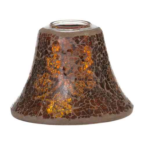 Yankee Candle Accessoires "Leaf Mosaic" Small Shade 1317088