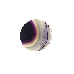 My imenso Ring Insignia 14mm 14-0931 lila Achat