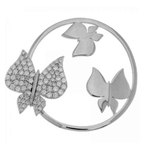 Insignia 33mm 331144 Butterfly 3D