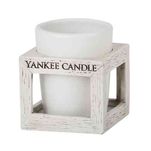 Yankee Candle Accessoires "Wood Ceramic"  Votive Holder 1331879