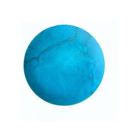Insignia 24mm 24-0082 Turquoise
