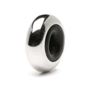 Trollbeads Spacer TAGBE-00073 Silver
