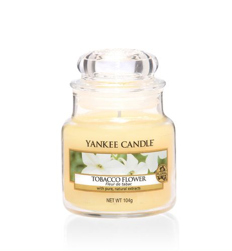 Yankee Candle "Tobacco Flower" Small 1533705E