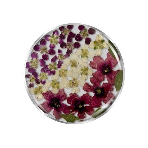 Insignia 24mm 24-1331 Flora Pink/White