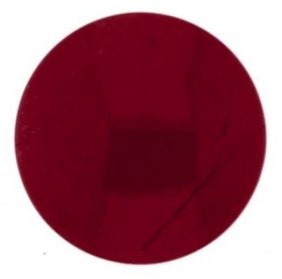 Insignia 33mm 33-1016 "Roter Jade" Edelstein