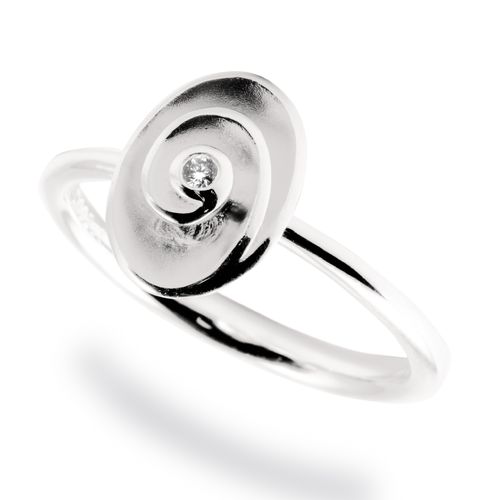 Fritsch Sterling Ring A00429