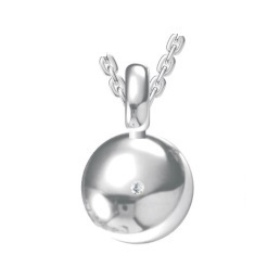 Fritsch Sterling Pendant A00463