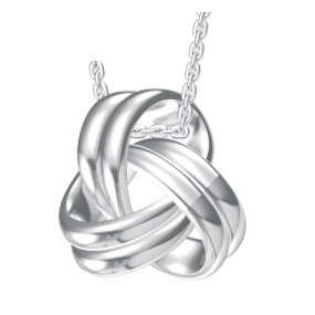 Fritsch Sterling Pendant A00624