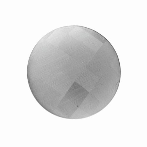 Insignia 24mm 24-1216 Faceted "White Moon"