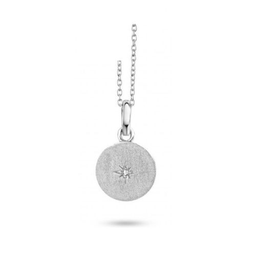 Spirit Icons Necklace "North Star" 10101