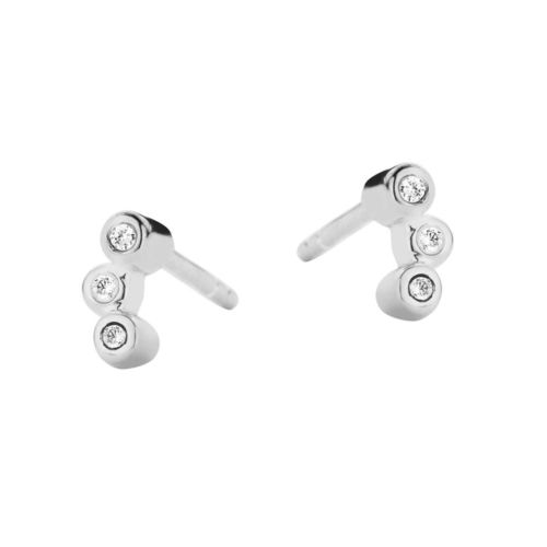 Spirit Icons Earrings "Bliss" 40571