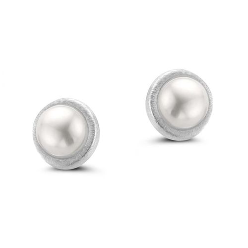 Spirit Icons Ohrstecker "Pearl" 40221
