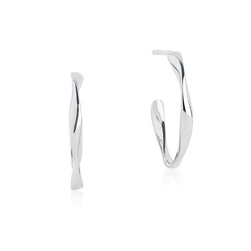 Sif Jakobs Silver Earrings Cetara Pianura SJ-E3004