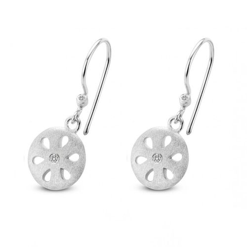 Spirit Icons earrings "Flora" 40761
