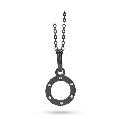 Spirit Icons Necklace "Wheel" 10063