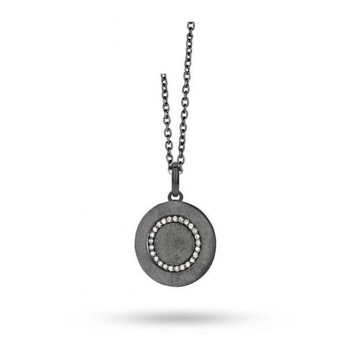 Spirit Icons Necklace "Iris" 10083