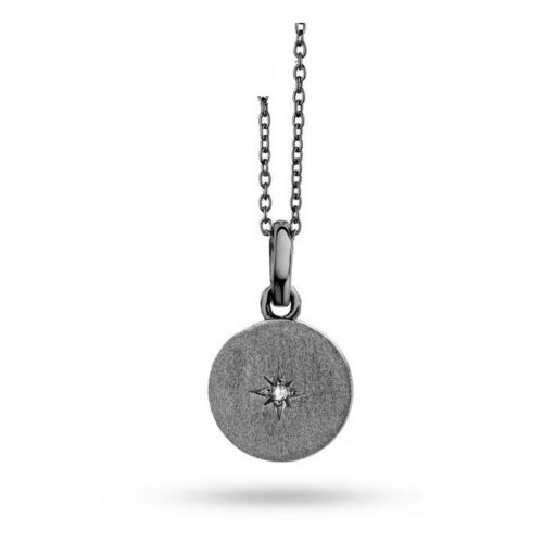 Spirit Icons Necklace "North Star" 10103
