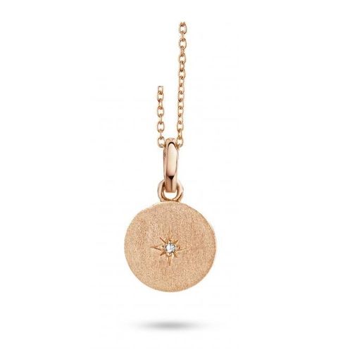 Spirit Icons Necklace "North Star" 10104