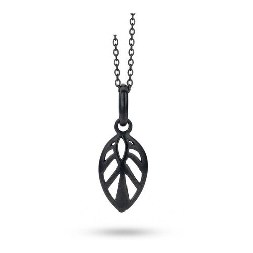 Spirit Icons Necklace "Leaf" 10053
