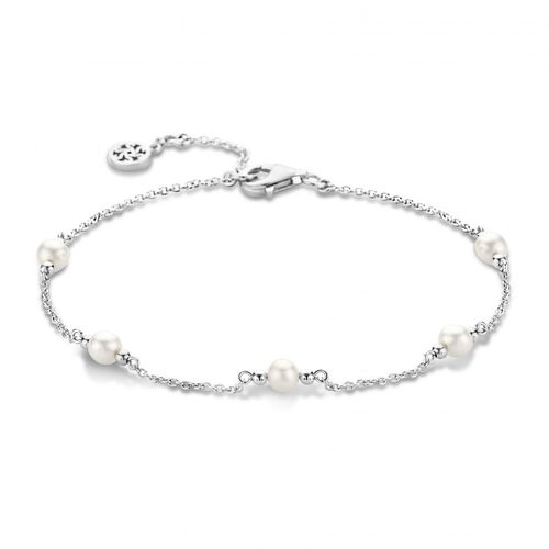 Spirit Icons Bracelet "Athena" 20421 Pearl