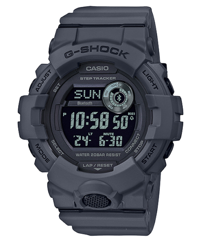 CASIO G-Shock GBD-800UC-8ER Bluetooth®