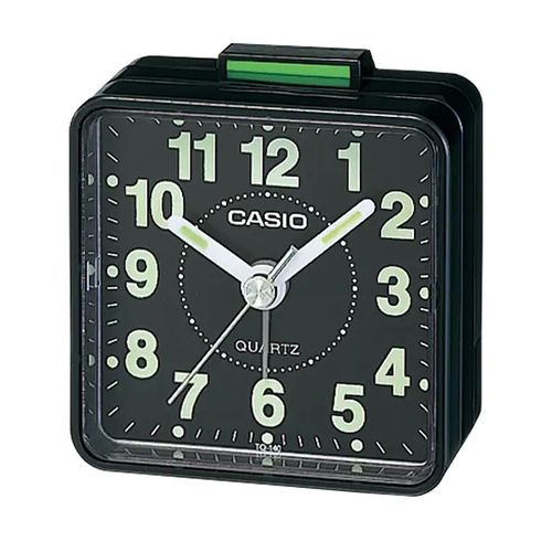 CASIO Alarm clock TQ-140-1EF