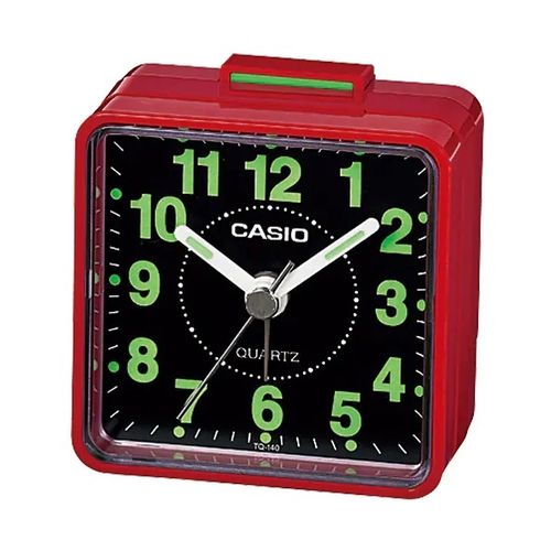 CASIO Alarm clock TQ-140-4EF