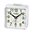 CASIO Alarm clock TQ-140-7EF