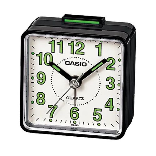 CASIO Alarm clock TQ-140-1BEF