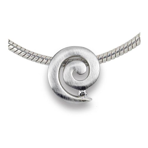 Fritsch Sterling Pendant A00115-R