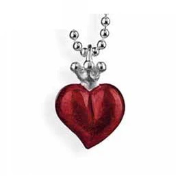 Heartbreaker Anhänger "Crown of my Heart" LD LP 33 RM