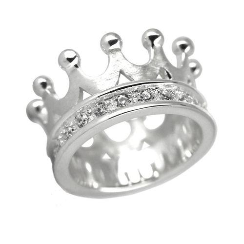 Heartbreaker Ring "Crown of my Heart" LD LP 13