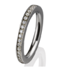 Ernstes Design Edvita Ring R265 WH