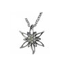 CrystALP necklace Simone 30075.CRY.R (20mm)