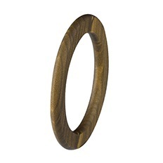 Ernstes Design Edvita Ring Silk Wood R293