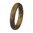 Ernstes Design Edvita Ring Silk Wood R294