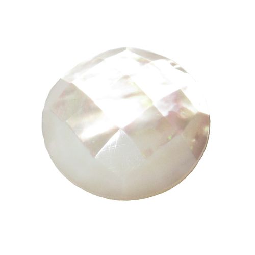 My imenso Insignia 24mm 24-0681 Faceted Perlmut