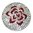 Insignia 33mm 33-0824 Crystal rose