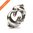 Trollbeads Silverbead TAGBE-00233 "Playing Dolphines"
