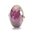 Trollbeads Gemstone bead TSTBE-20015 "ruby Rock"