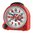 Jacques Farel Fire brigade car AVC 02FIRE Alarm Clock