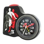 Jacques Farel Soccer ACB 716FO-G Alarm Clock