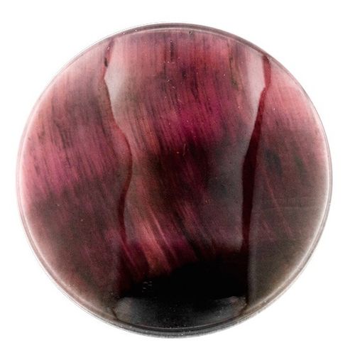 My imenso Insignia 33mm 33-1312 Tiger eye "Rose Red"