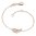 Engelsrufer Armband ERB-LILWING-ZI-R Sterling Silber (15,5+2cm)