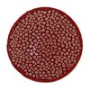 My imenso Insignia 33mm 33-0976 rotes Rochenleder