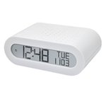 OREGON Alarm clock RRM 116 WHITE