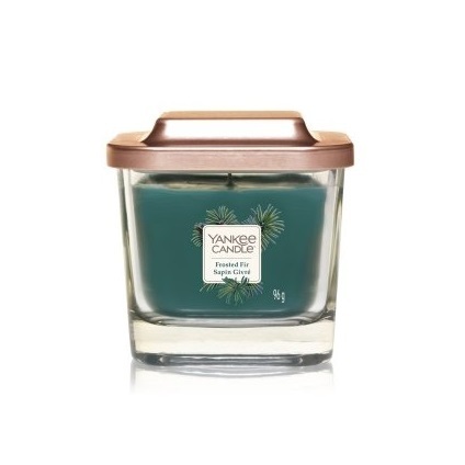 Yankee Candle ELEVATION "Frosted Fir" Small 1591106E