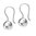 Fritsch Sterling Earrings A00464