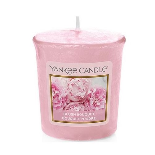 Yankee Candle "Blush Bouquet" Votive 1610863E